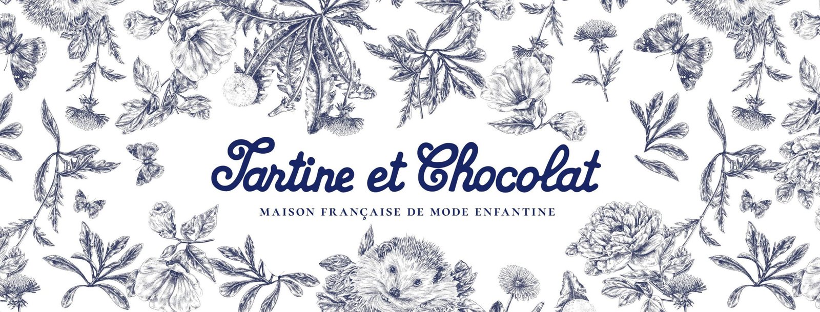 Tartine et Chocolat