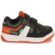 premiers_pas_kickers_garçon_kalido_noir_orange_2