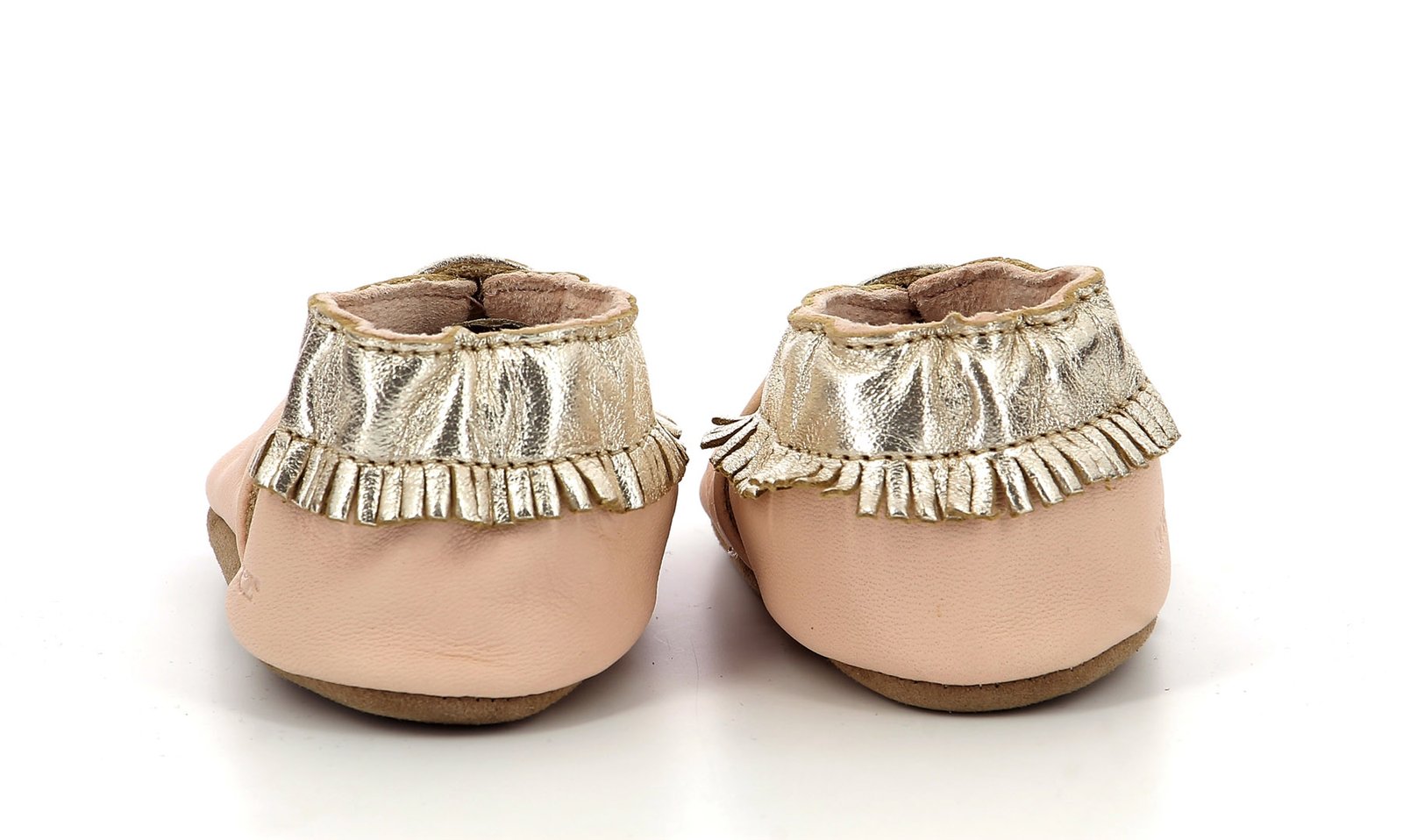 premiers_pas_robeez_fille_appaloosa_style_rose_clair_4