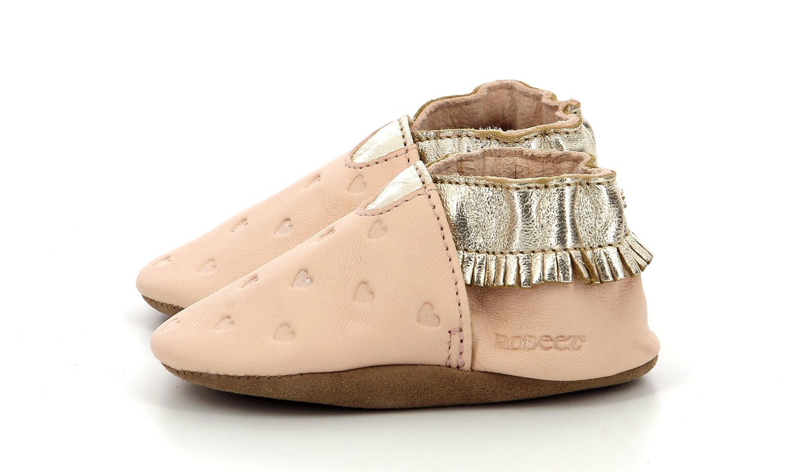 premiers_pas_robeez_fille_appaloosa_style_rose_clair_5