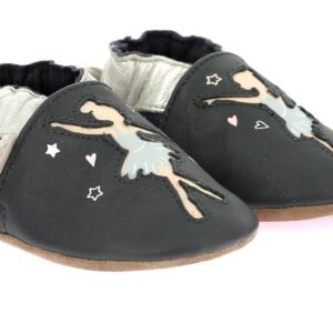 Chaussons Ballet Dre…