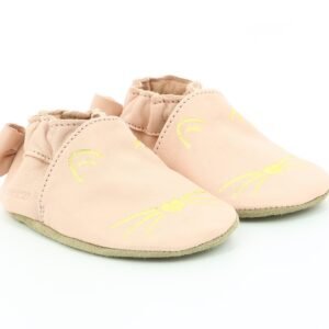 Chaussons Goldy Cat …
