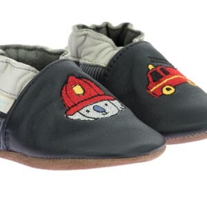 Chaussons Fire Marin…