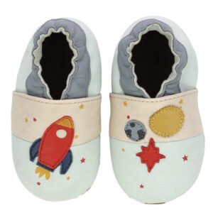 Chaussons Deep Space…