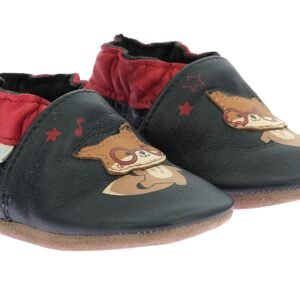 Chaussons Foxy Marin…