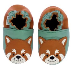 Chaussons Gingerbear…
