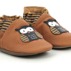 Chaussons Hibou Came…