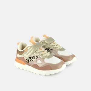 Léo Platine Old Pink