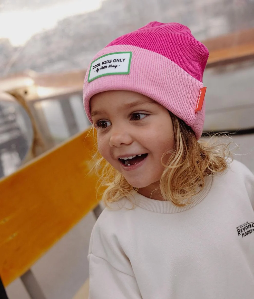 Bonnet Urban – Image 5