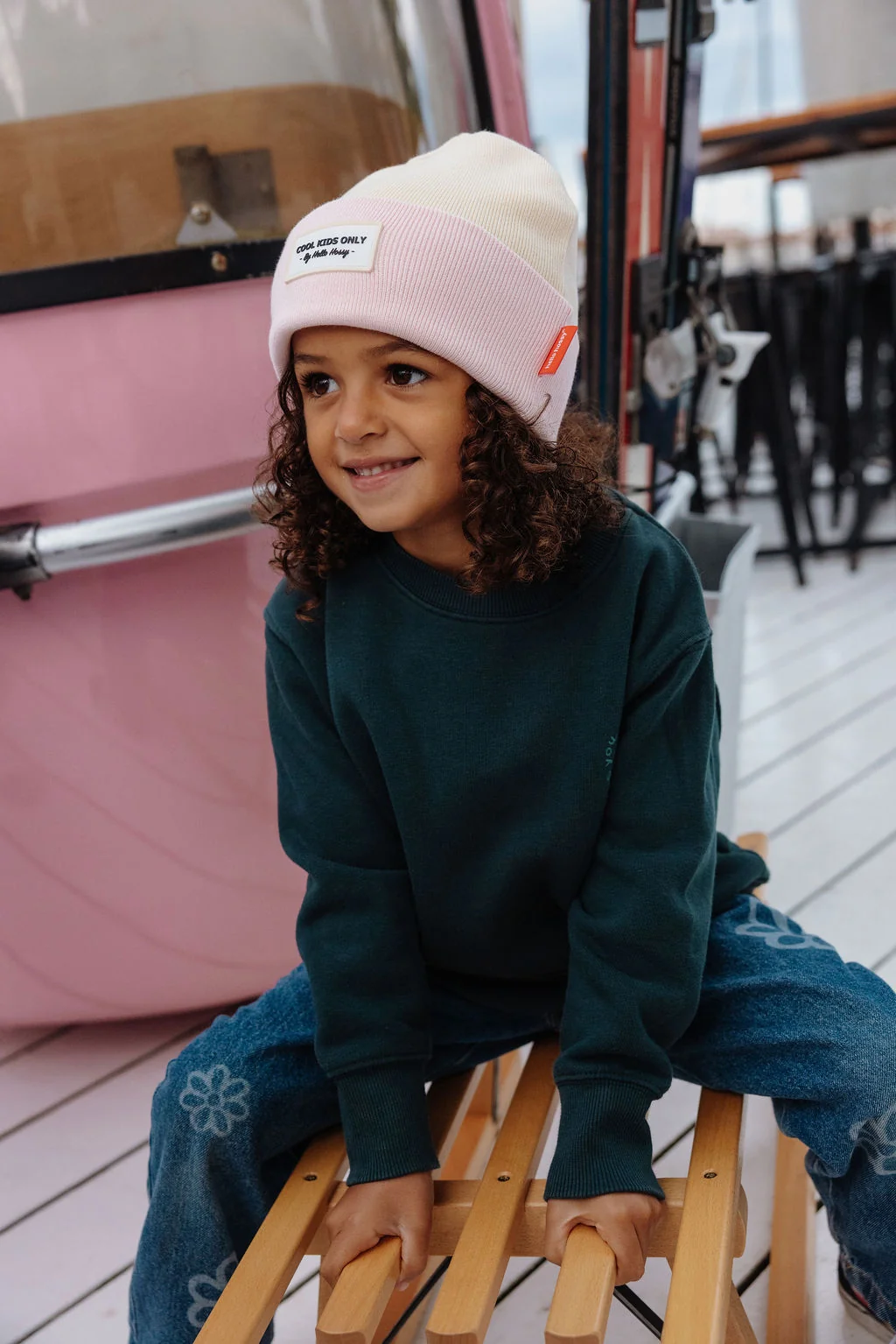 Bonnet Urban – Image 11