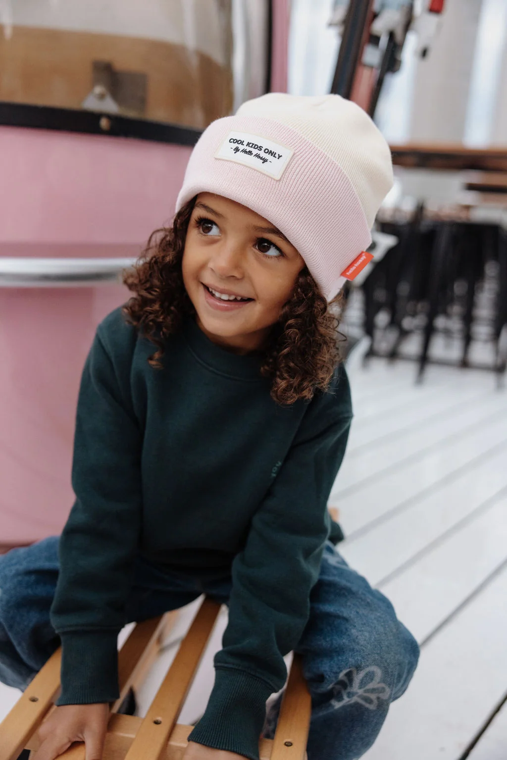 Bonnet Urban – Image 12