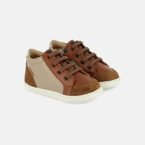 Bouba Zip Box - Came…