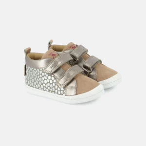 Kikko Scratch - Pude…