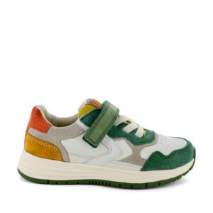 Skier - Emerald Ivor