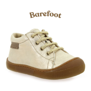 Amur Barefoot Zip - …