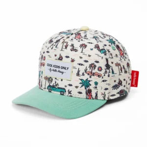 Casquette Jungly