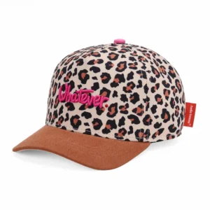 Casquette Leopard #7