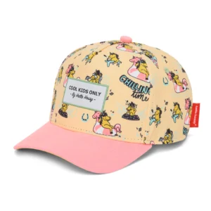 Casquette Unicorn