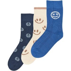 Chaussettes Bamboo M…