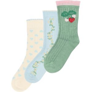 Chaussettes Bamboo M…