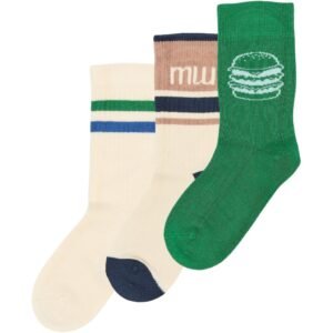 Chaussettes Bamboo M…
