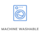 Lavable en machine