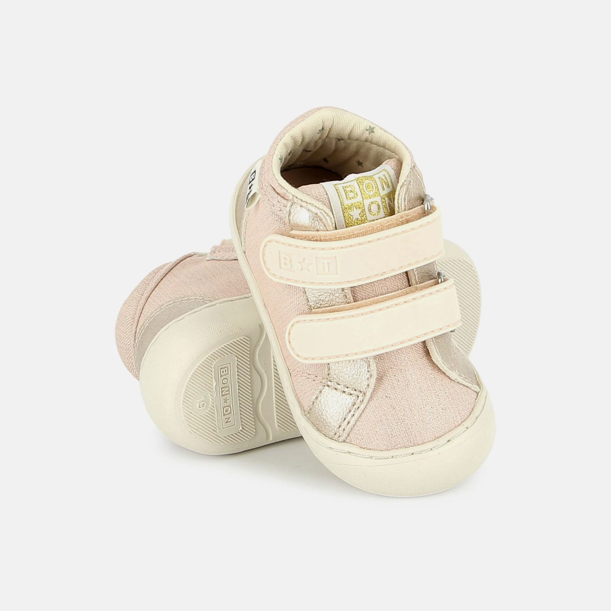 premiers_pas_bonton_smoothie-easy-canvas-glitter-pink-baskets-1