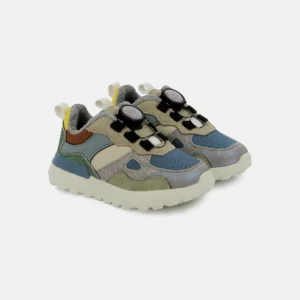 Joggy Rolly - Beige …