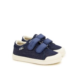 Blue Denim