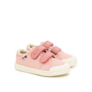 Izy Scratch - Pink