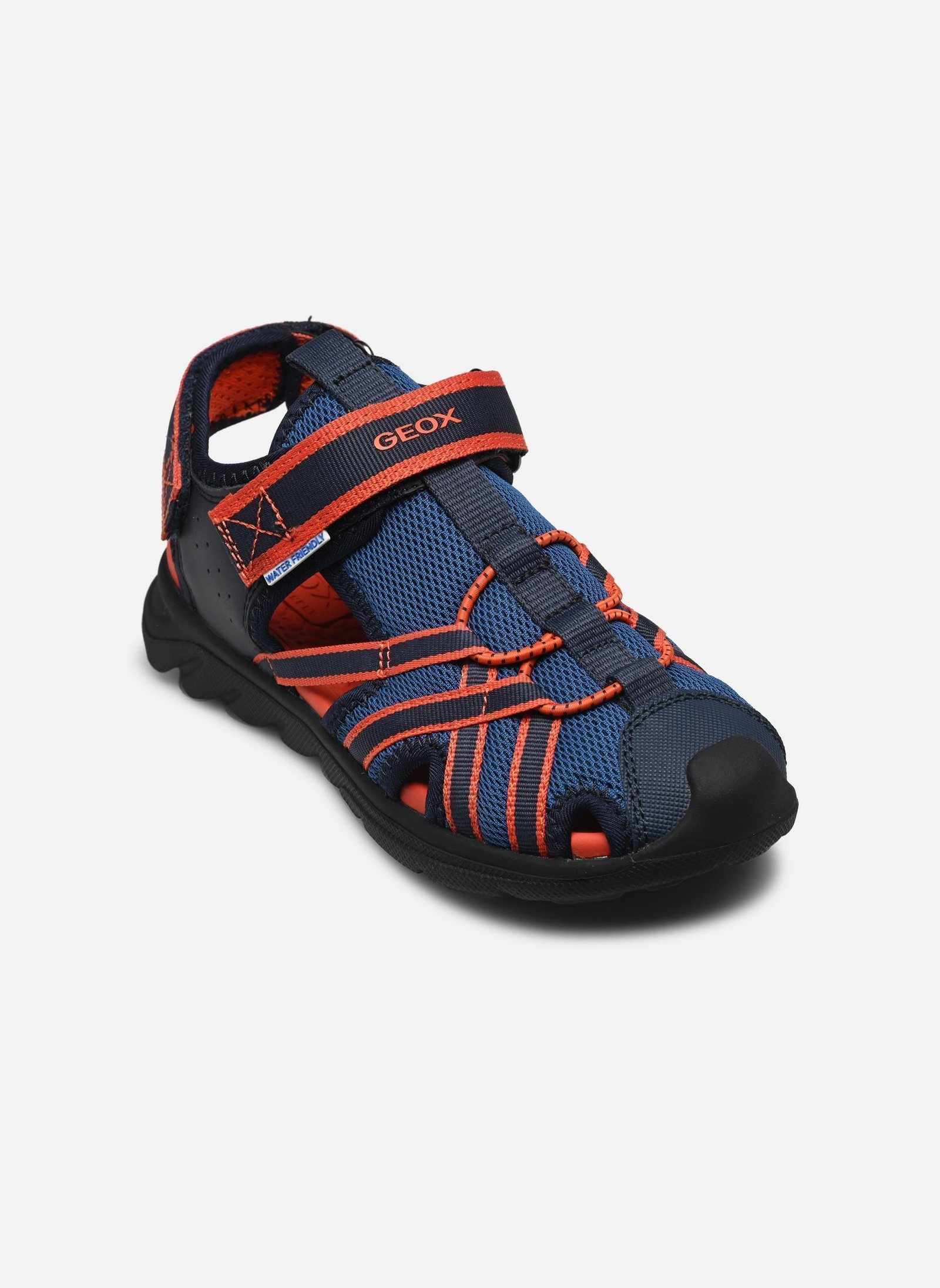 premiers_pas_geox_garçon_j55f1a_Airadyum_navy_red-0