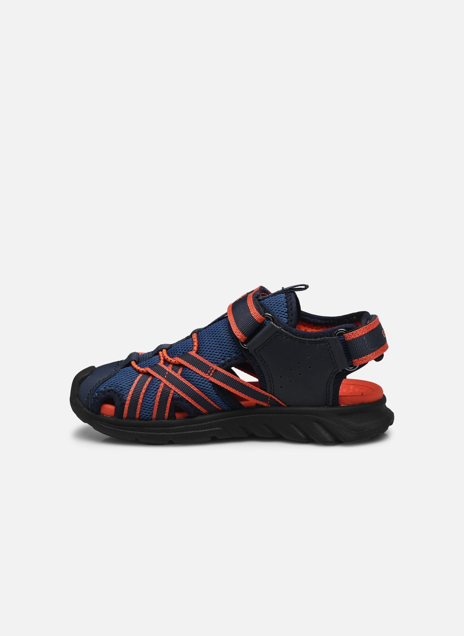premiers_pas_geox_garçon_j55f1a_Airadyum_navy_red-2