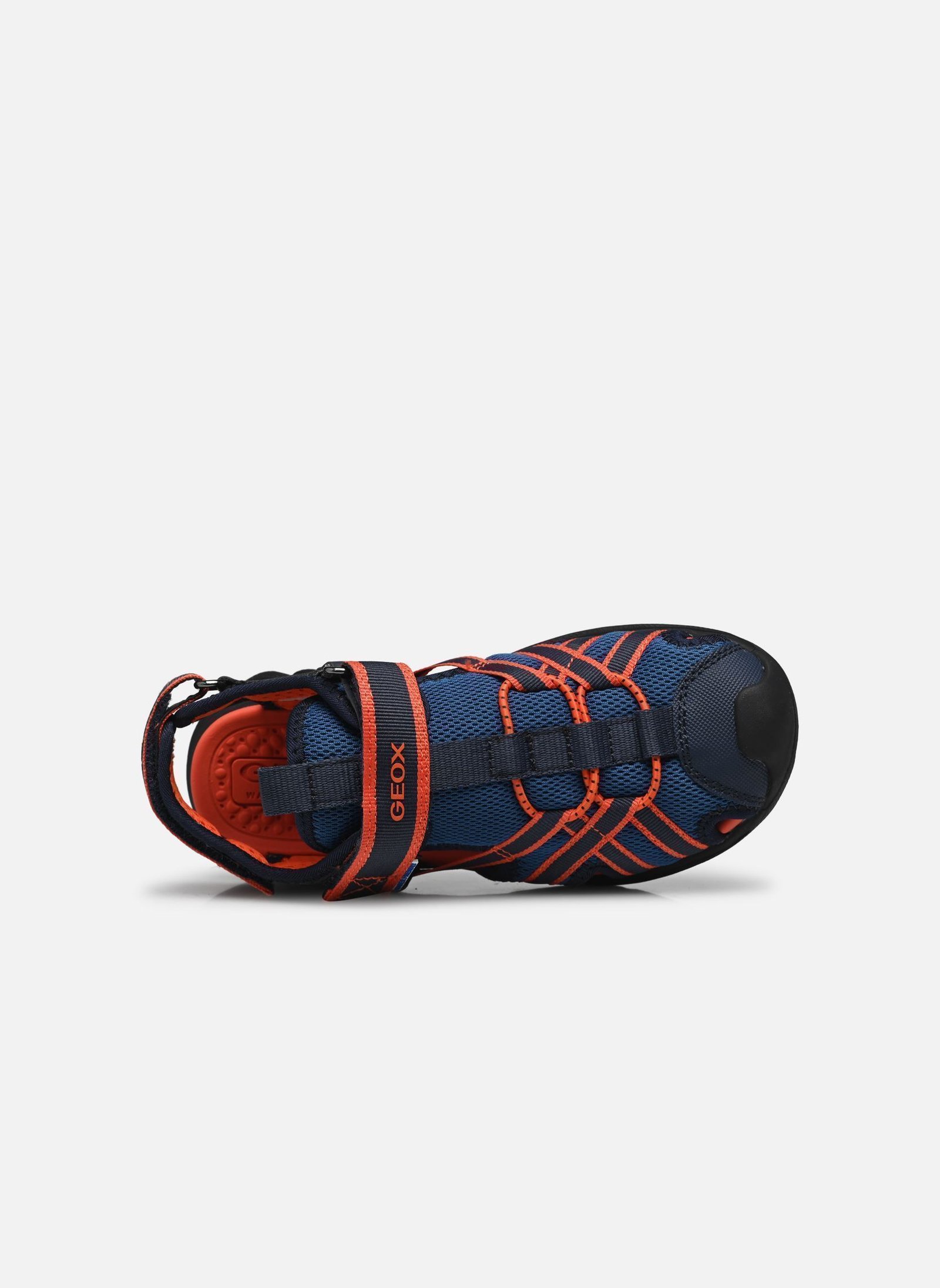 premiers_pas_geox_garçon_j55f1a_Airadyum_navy_red-5