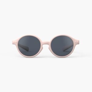Pastel Pink
