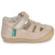 premiers_pas_kickers_fille_sushy_rose_irisé-1