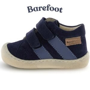 Sabby Barefoot VL - …