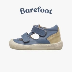 Irtys Barefoot - Cel…