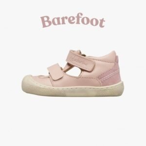 Irtys Barefoot - Pin…