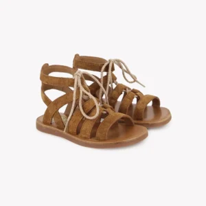 Plagette Guily Strap