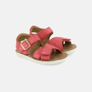 Goa Cross - Raspberr…