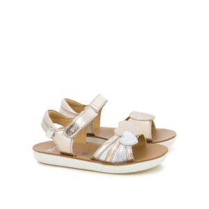 Goa Heart - Lt Bronz…