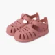 premiers_pas_igor_Sandales_de_Plage_Tobby_Solid_rosa-1