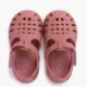 premiers_pas_igor_Sandales_de_Plage_Tobby_Solid_rosa-2