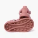 premiers_pas_igor_Sandales_de_Plage_Tobby_Solid_rosa-3