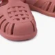 premiers_pas_igor_Sandales_de_Plage_Tobby_Solid_rosa-4