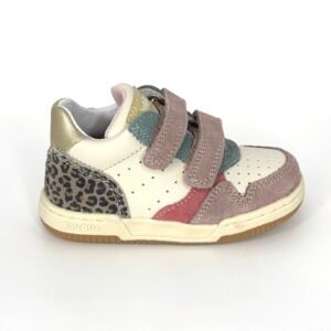 Falcotto Klip 4 Velc…