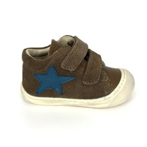 Kolde VL Suede - Bro…