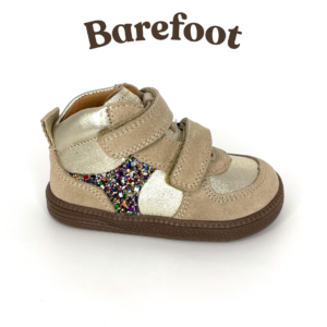 Barefoot Loop High T…