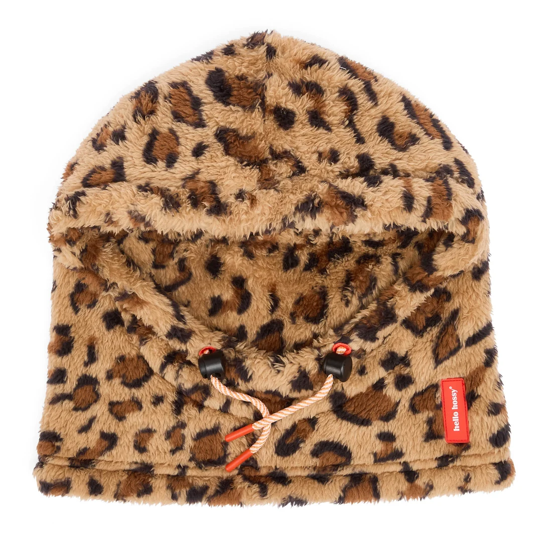 Cagoule Warmy – Image 1
