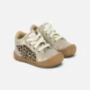 Pom d’Api Yaka Star - Metal Grey – chaussures enfant
